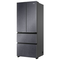 Haier 海尔 BCD-410WLHFD4DDYU1 多门冰箱410升