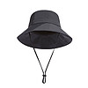 米徒 大檐防晒渔夫帽 UPF 50+ 防紫外线（55-59cm）