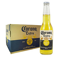 百亿补贴：Corona 科罗娜 特级啤酒 330ml*24瓶