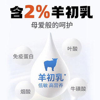 心粮 时刻爱心猫粮羊初乳成幼通用无谷猫粮2kg 【】全期猫粮50g