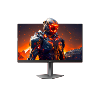 AOC AG276UX 27英寸FastIPS显示器(3840×2560、160Hz、95%DCI-P3、HDR600)