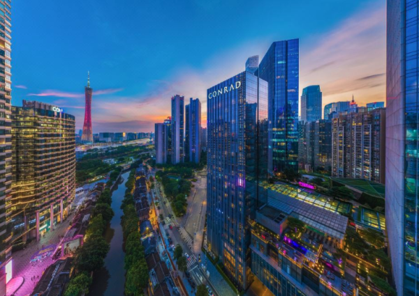 低至299+/晚住希尔顿!一堆全程、暑假不加价!还可以一住升金!希尔顿酒店集团618大促好价精讲
