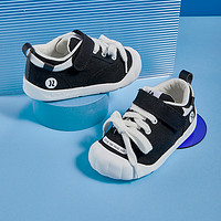 88VIP：CRTARTU 卡特兔 宝宝学步鞋2023春季新款婴幼儿鞋子幼儿园室内鞋小童帆布鞋