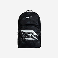 NIKE 耐克 24夏耐克男女同款双肩包运动背包学生书包