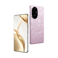 HONOR 荣耀 200 手机 12GB+256GB 珊瑚粉