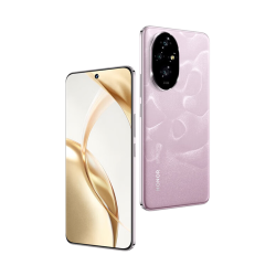HONOR 荣耀 200 手机 12GB+256GB 珊瑚粉