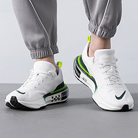 88VIP：NIKE 耐克 男子NKE ZOOMX INVINCIBLE耐磨轻便跑步鞋FZ4018-100