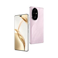 HONOR 荣耀 200 Pro 5G手机 12GB+256GB 珊瑚粉