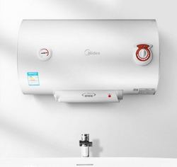 Midea 美的 F50-21S1 电热水器 50L