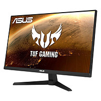 ASUS 华硕 VG249QM1A 23.8英寸Fast IPS显示器（1920*1080、270Hz、1ms）