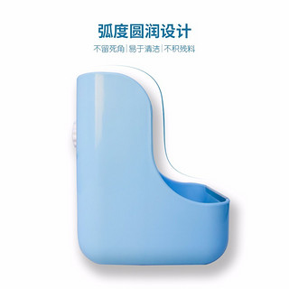 蔻丝兔子豚鼠龙猫仓鼠饮水器宠物用品 兔子草架