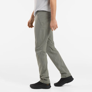  ARC'TERYX/始祖鸟 防风 男士软壳长裤  30 | (S)