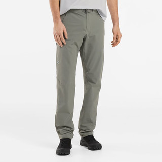  ARC'TERYX/始祖鸟 防风 男士软壳长裤  30 | (S)