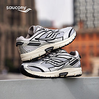 saucony 索康尼 2K PRM电子表 中性休闲运动鞋