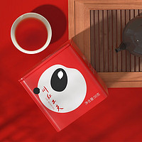 88VIP：川红 特级云雾山红茶 50g 礼盒装