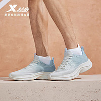 XTEP 特步 跑步鞋夏季网面透气轻便减震运动鞋