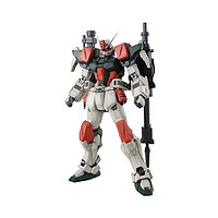 88VIP：BANDAI 万代 MG 1/100 暴风高达 高达SEED 五小强 拼装 模型