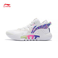 LI-NING 李宁 反伍2Low 男子篮球鞋 ABPU021