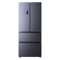 Hisense 海信 BCD-525WNK1PU 法式四开门冰箱