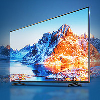 SAMSUNG 三星 85CU8000 85英寸 高清超薄4K智能液晶大屏电视机家用平板彩电