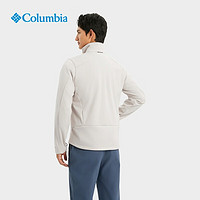 Columbia哥伦比亚户外男子时尚保暖旅行徒步野营软壳衣外套WE5367 278 M(175/96A)