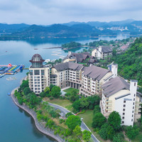 飞猪618 希尔顿一住升金套餐 销量排行榜TOP9 