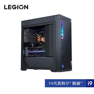 Lenovo 联想 拯救者 刃7000K 2024 游戏电脑主机（i9-14900HX、32GB、1TB、RTX4070 Super 12GB）