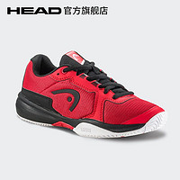 HEAD 海德 Sprint系列专业运动青少年网球鞋防滑减震耐磨透气
