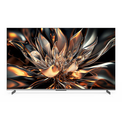 coocaa 酷开 85P6E Mini LED 液晶电视 85英寸 4k 144Hz