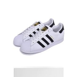 adidas阿迪达斯自营adidas三叶草男女鞋新款贝壳头运动鞋板鞋休闲鞋