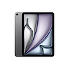Apple 苹果 iPad Air 11英寸 M2芯片 2024年新款平板电脑(1T WLAN版)深空灰色