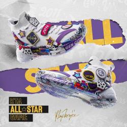 anta安踏kt4男士篮球鞋912311101s