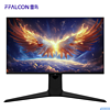 PLUS会员：FFALCON 雷鸟 Q7 27英寸QD-MiniLED显示器（2560*1440、240Hz、95%DCI-P3、HDR1400）