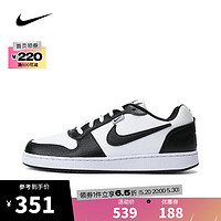 NIKE 耐克 男子NIKE EBERNON LOW PREM板鞋/复刻鞋 AQ1774-102 42.5