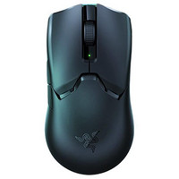 RAZER 雷蛇 毒蝰 V2 专业版 2.4G双模无线鼠标 30000DPI 黑色