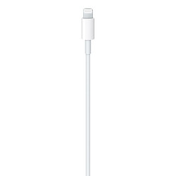 苹果 Apple/苹果 USB-C 转闪电连接线 (1 米)