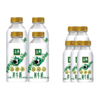 88VIP：yili 伊利 低温鲜牛奶金典 450ml*4瓶+235ml*5瓶