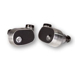 CAMPFIRE AUDIO ALO Campfire Audio黑星Black Star圈铁混合HiFi入耳机圆声带行货