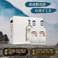 衡水老白干 冰峰 67%vol 老白干香型白酒