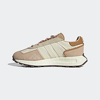 adidas 阿迪达斯 RETROPY E5经典boost运动鞋男女adidas阿迪达斯官方三叶草