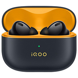 iQOO TWS 2真无线蓝牙耳机智能降噪长续航低延迟iqootws2