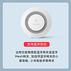 Xiaomi 小米 烟雾报警器烟感器消防火灾探测报警器家用厨房感烟探测器