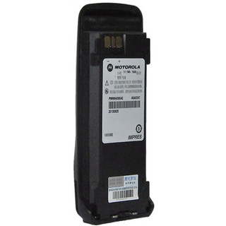 摩托罗拉（Motorola）P8200对讲机锂电池 PMNN4066 1500mAh 适用于P8200/P8208/P8260/P8268