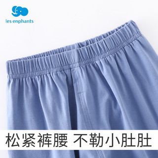  les enphants/丽婴房 儿童防蚊裤