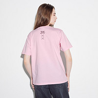 UNIQLO 優衣庫 女裝親子裝UT SANRIO印花短袖T恤美樂蒂新款468489