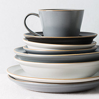IJARL 亿嘉 碗家用2023新款北欧陶瓷餐具创意米饭碗面碗沙拉碗汤碗