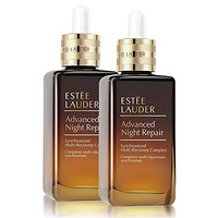 ESTEE LAUDER 第七代修护特润小棕瓶 100ml*2支