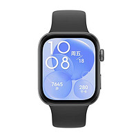 88VIP：HUAWEI 华为 WATCH FIT 3 智能手表