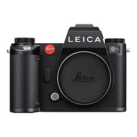 徕卡（Leica）SL3全画幅无反数码相机 sl3微单相机 照相机单机10607 【预定专享】