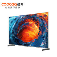 coocaa 酷开 65P6E Mini LED 液晶电视 65英寸 4k 144Hz